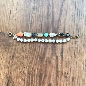 J Crew bracelet